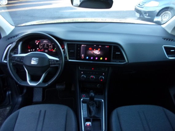 SEAT ATECA Seat Ateca Essence-004.jpg